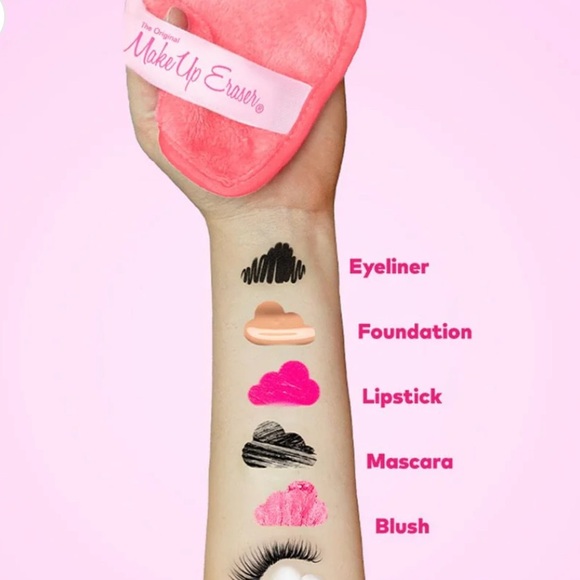 MAKEUP ERASER • ORIGINAL 7 DAY SET • NIB - Picture 6 of 6